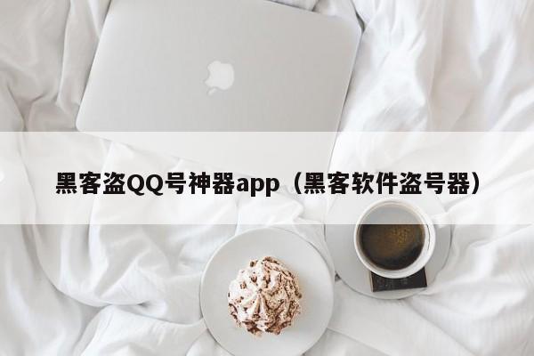 黑客盗QQ号神器app（黑客软件盗号器）